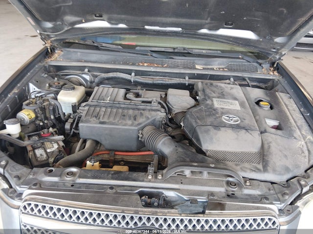 Toyota Highlander Limited V6