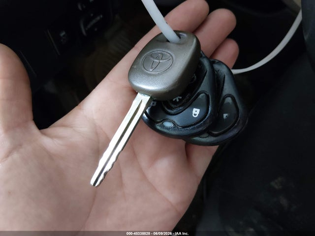 Toyota Corolla S