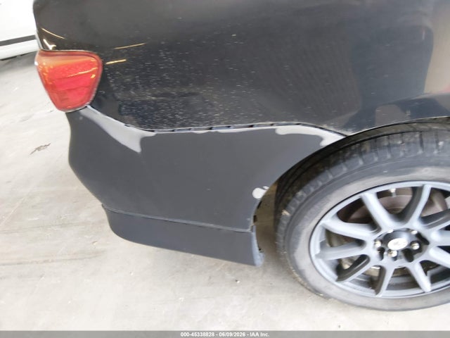 Toyota Corolla S