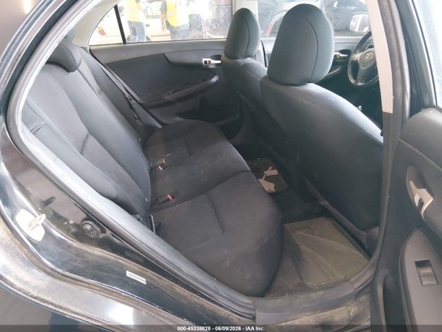 Toyota Corolla S