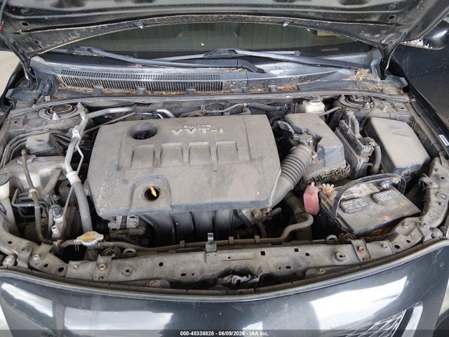 Toyota Corolla S