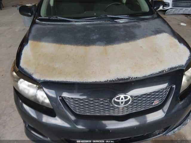 Toyota Corolla S
