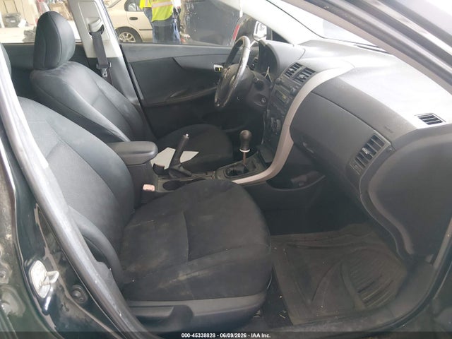 Toyota Corolla S
