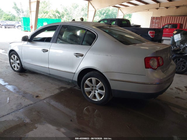 Volkswagen Passat 2.0t