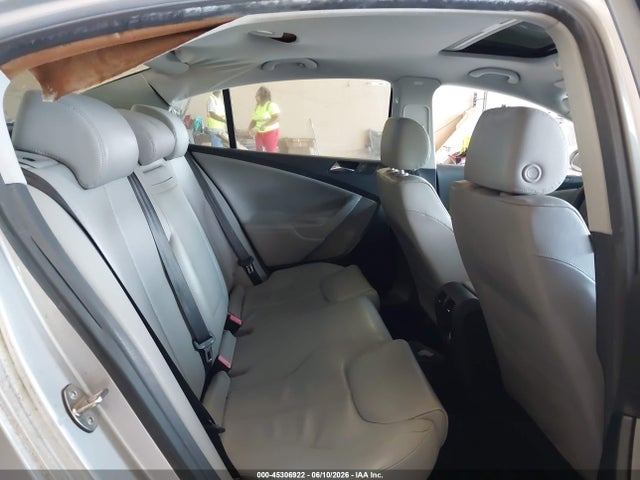 Volkswagen Passat 2.0t