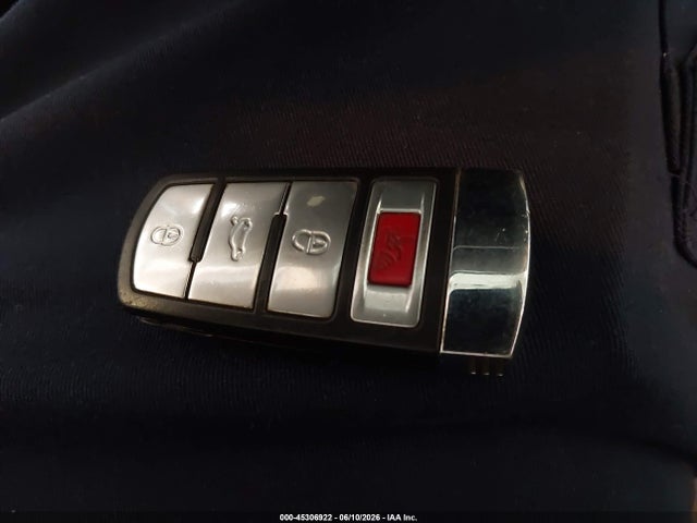 Volkswagen Passat 2.0t