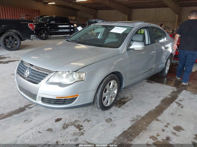 Volkswagen Passat 2.0t