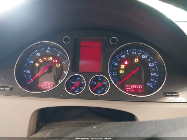Volkswagen Passat 2.0t