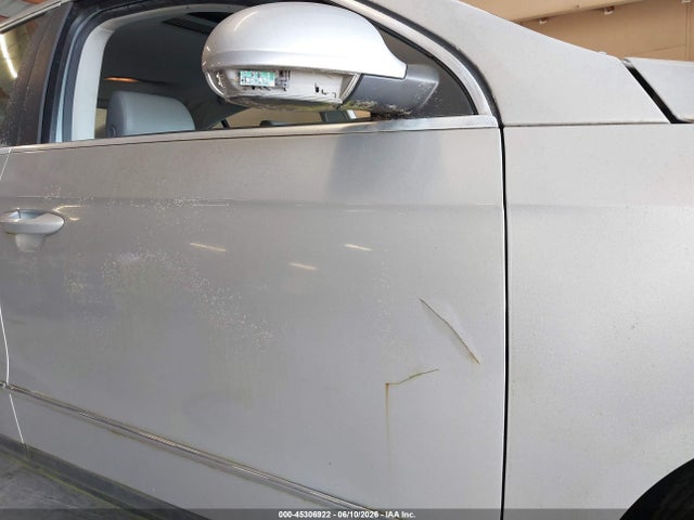 Volkswagen Passat 2.0t