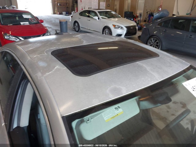 Volkswagen Passat 2.0t
