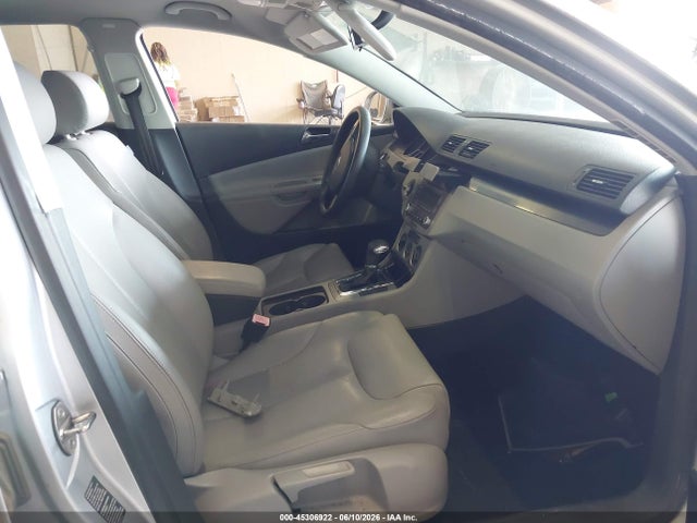 Volkswagen Passat 2.0t