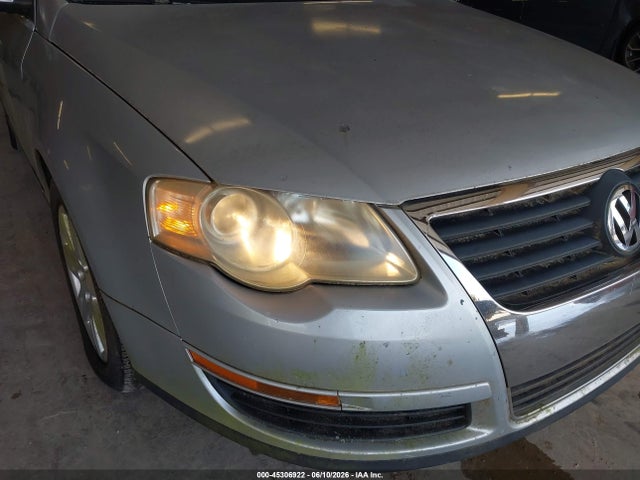 Volkswagen Passat 2.0t