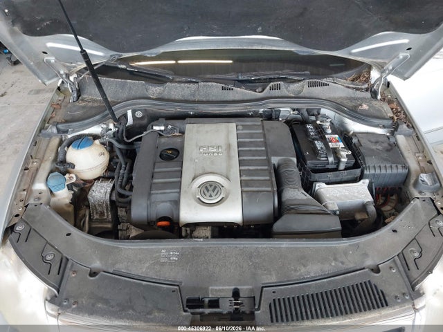 Volkswagen Passat 2.0t