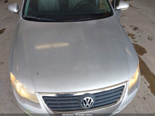 Volkswagen Passat 2.0t