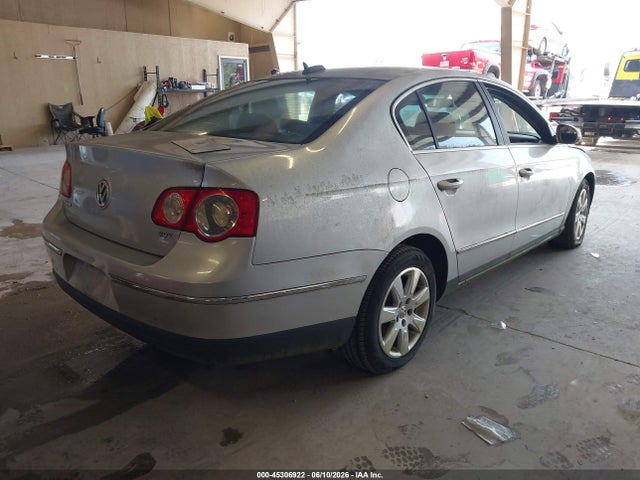 Volkswagen Passat 2.0t