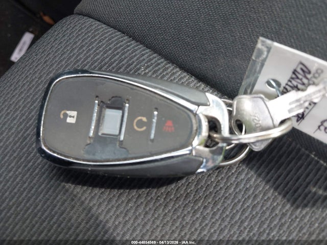 Chevrolet Cruze Lt Auto
