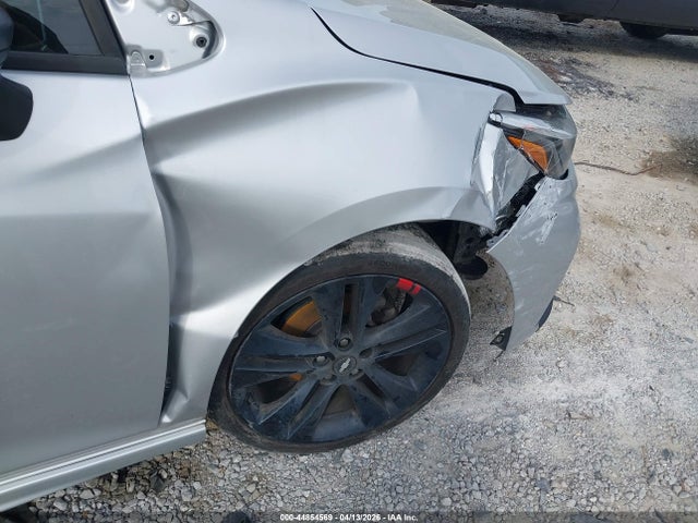 Chevrolet Cruze Lt Auto