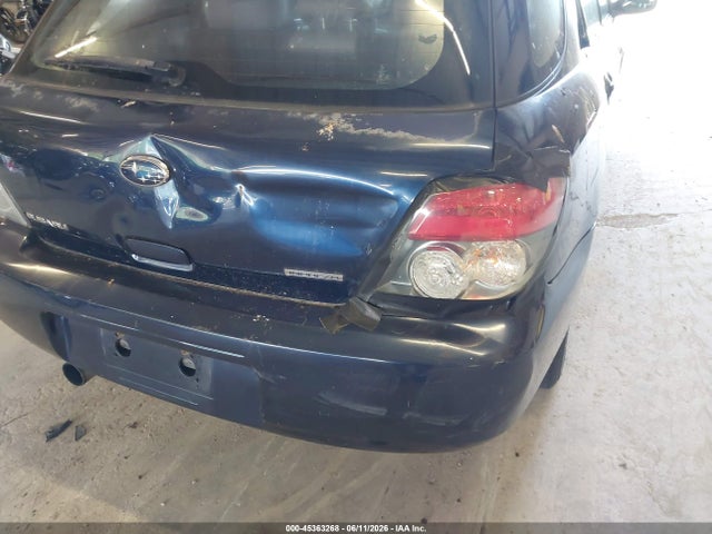 Subaru Impreza 2.5i