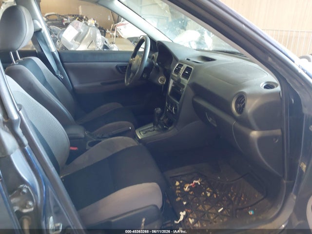 Subaru Impreza 2.5i