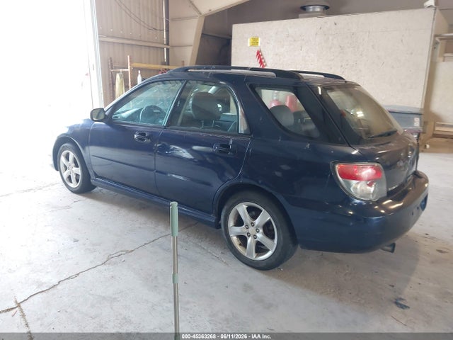 Subaru Impreza 2.5i