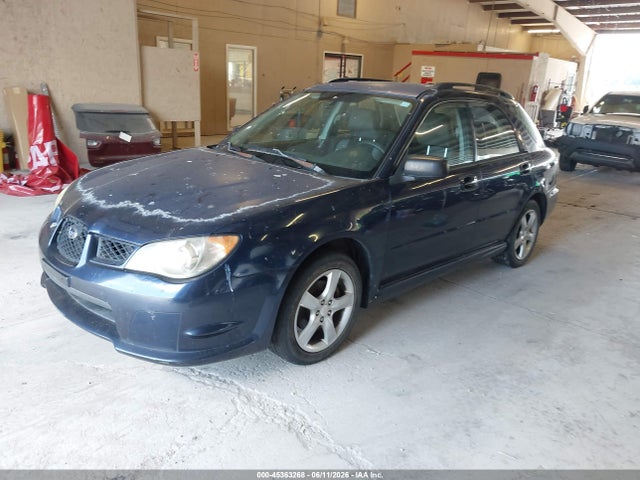 Subaru Impreza 2.5i