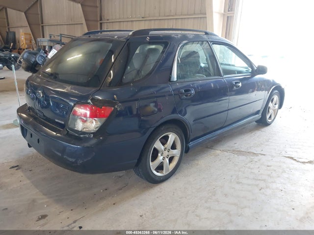 Subaru Impreza 2.5i
