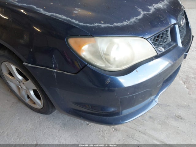 Subaru Impreza 2.5i