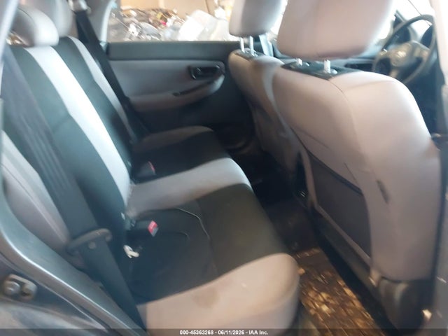 Subaru Impreza 2.5i
