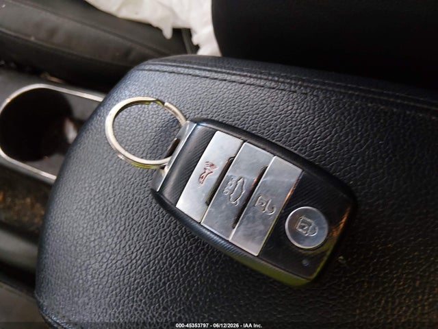 Kia Forte Ex