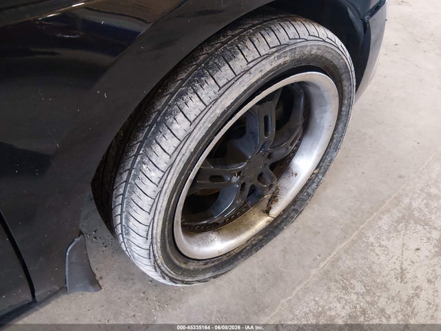 Honda Accord 3.5 Ex-l