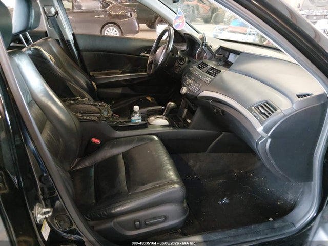 Honda Accord 3.5 Ex-l