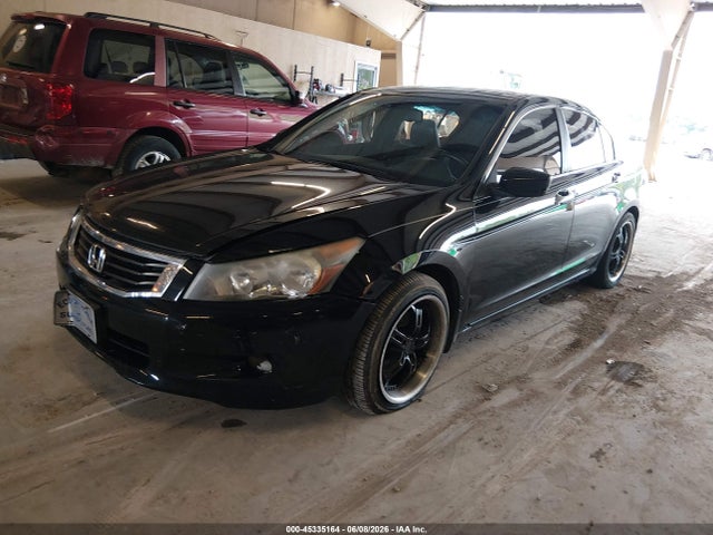 Honda Accord 3.5 Ex-l
