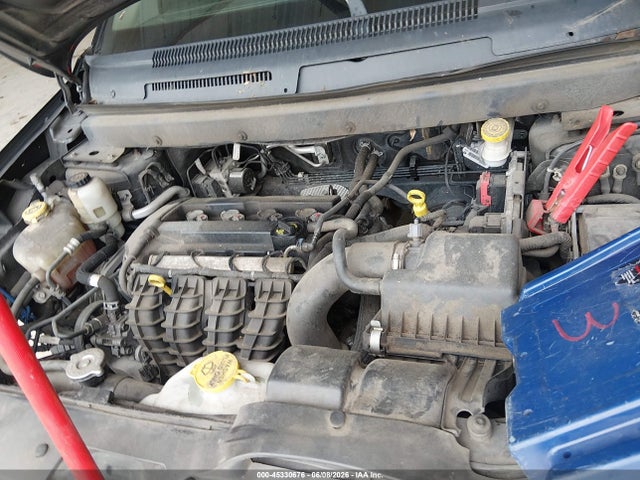 Dodge Journey Se