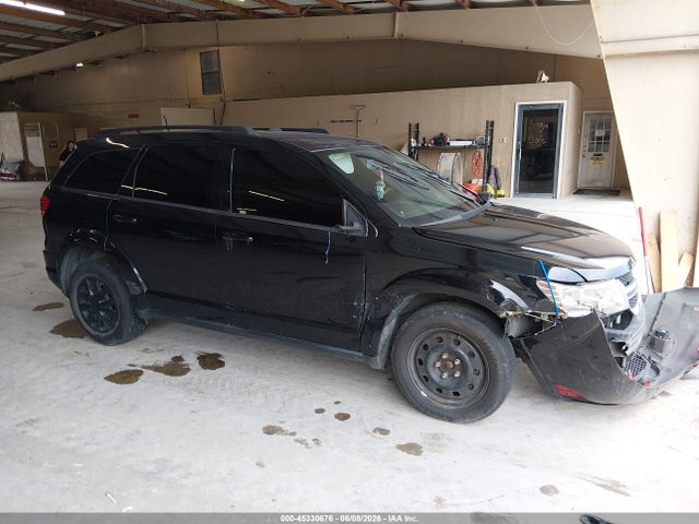 Dodge Journey Se
