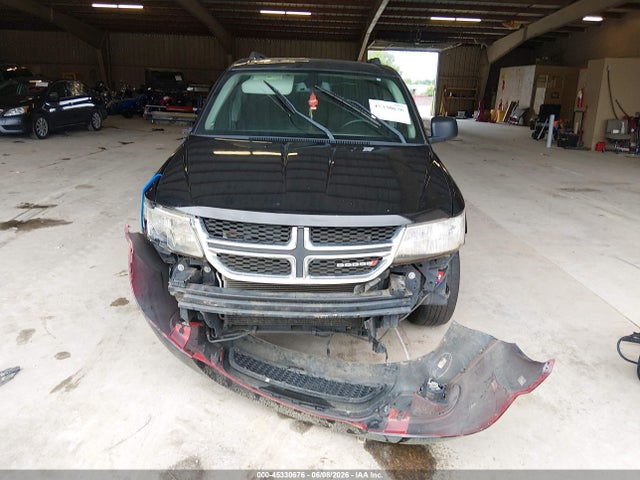 Dodge Journey Se