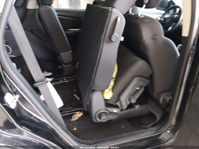 Dodge Journey Se