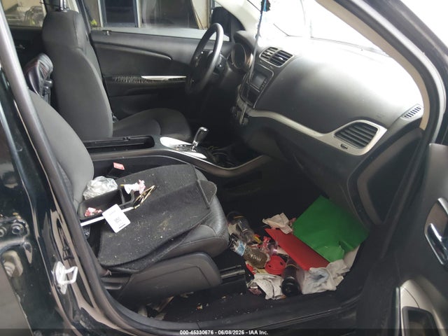 Dodge Journey Se