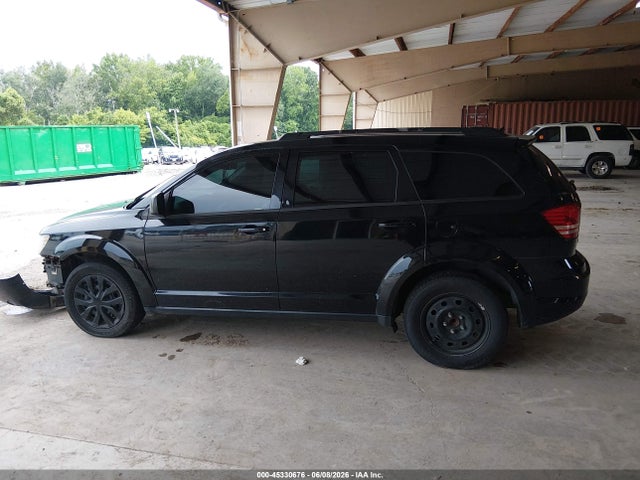 Dodge Journey Se