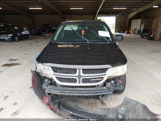 Dodge Journey Se