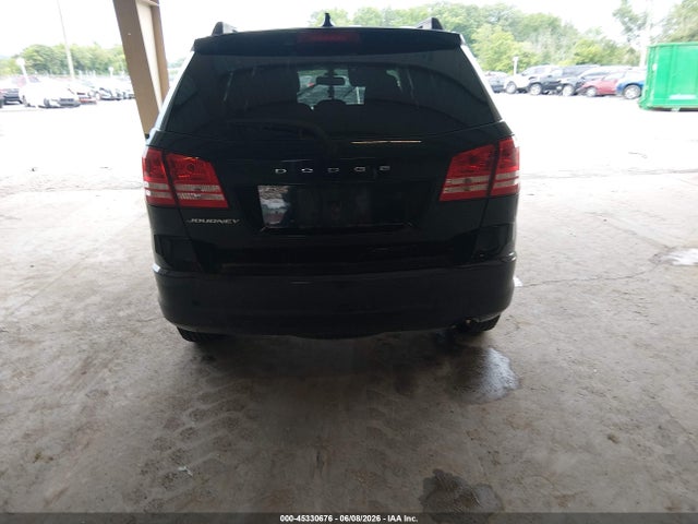 Dodge Journey Se
