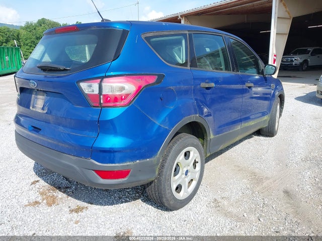 Ford Escape S