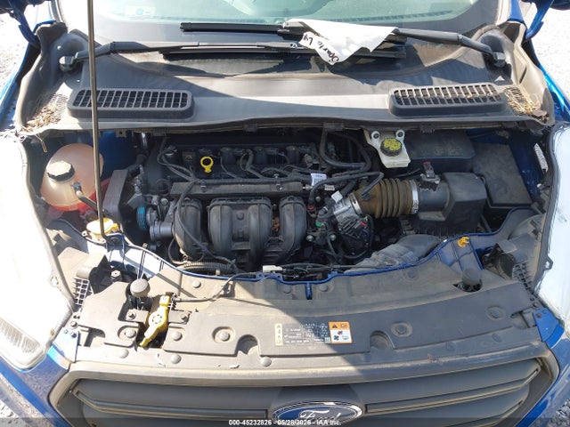 Ford Escape S