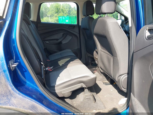 Ford Escape S