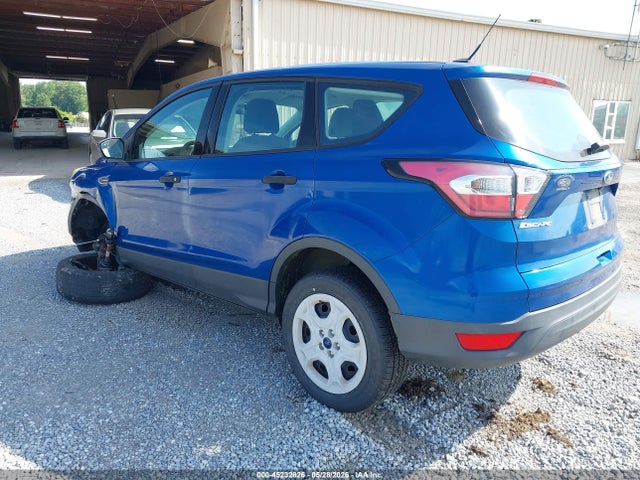 Ford Escape S