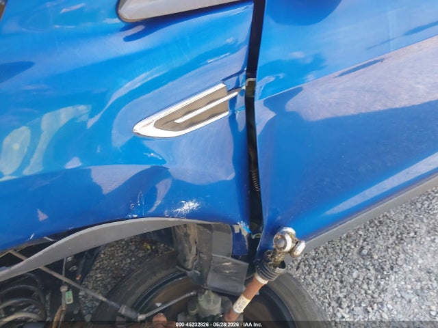 Ford Escape S