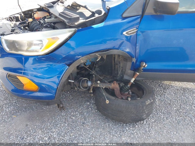 Ford Escape S