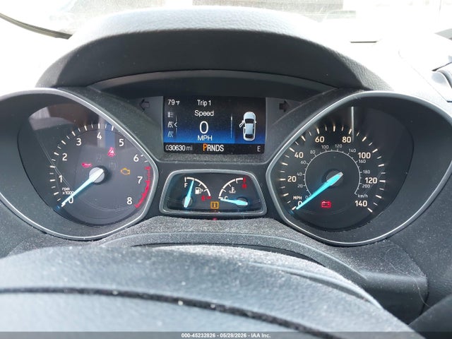 Ford Escape S