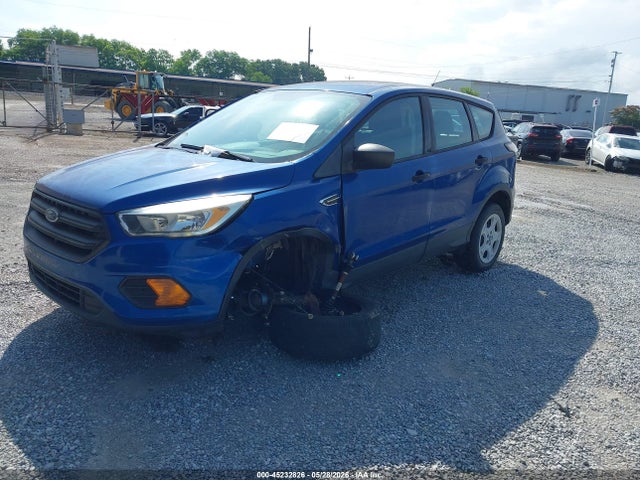Ford Escape S