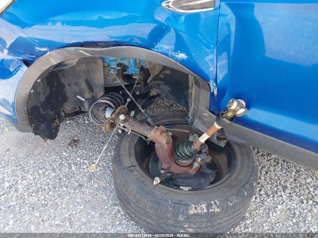 Ford Escape S