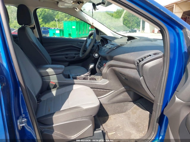 Ford Escape S
